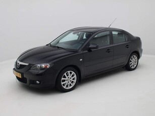 Mazda 3 2.0 DiSi TS Plus Automaat (bj 2010)