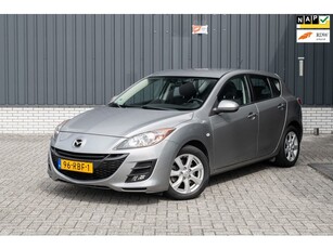 Mazda 3 2.0 Limited*Multi Functioneel stuur*Airco*