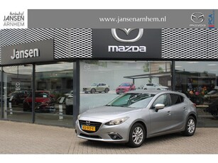 Mazda 3 HB 1.5 TS+ , Navi, Clima, Cruise, PDC, RVM, LMV 16