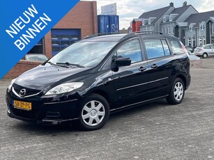 Mazda 5 1.8 Touring 7-persoonsm AIRCO, met nwe APK