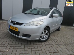 Mazda 5 1.8 Touring