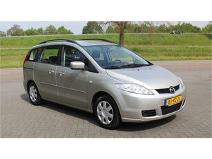 Mazda 5 2.0 Touring 2005 7-zitter Nwe APK