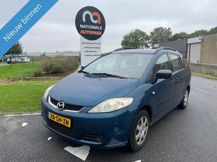 Mazda 5 2006 *MPV *1.8 BENZINE *AIRCO (bj 2006)