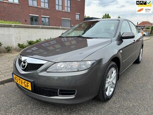 Mazda 6 1.8i Touring /Airco/Cruise/Elek.