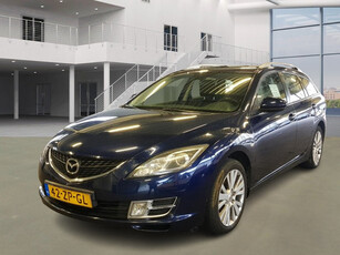 Mazda 6 Sportbreak 1.8 Touring ( MOTOR DEFECT! )