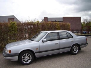 Mazda 929 Sedan Oldtimer €4999 bwj1987 (bj 1987)