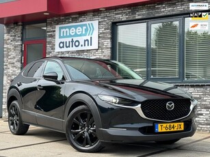 Mazda CX-30 2.0 e-SkyActiv-X M 186pk Hybrid Homura ORG.NL l