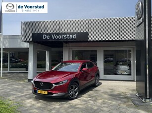 Mazda CX-30 2.0 e-SkyActiv-X M Hybrid Luxury Origineel NL