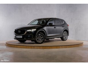 Mazda CX-5 2.0 SkyActiv-G 160 TS + 4WD Navi Camera