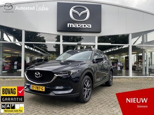 Mazda CX-5 2.0 SkyActiv-G 165 Business Comfort l Automaat