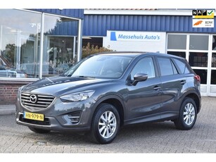 Mazda CX-5 2.0 SkyActiv-G 165 Skylease GT 2WD 1e eig.