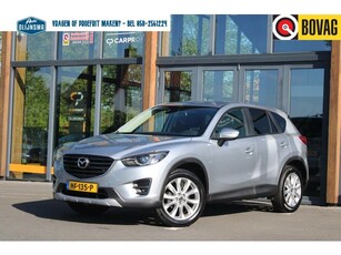 Mazda CX-5 2.0 SkyActiv-G 165 Skylease GT