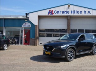 Mazda CX-5 2.0 SkyActiv-G 165 Skylease GT