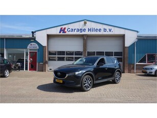 Mazda CX-5 2.0 SkyActiv-G 165 Skylease GT (bj 2018)