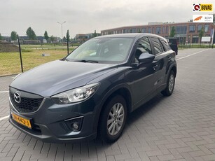 Mazda CX-5 2.0 TS+ 2WD