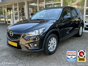 Mazda CX-5 2.0 TS+ 2WD, Climat, Navi, Lm..