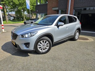 Mazda CX-5 2.0 TS 4WD,Navi Camera,Trekhaak,1 jaar garantie