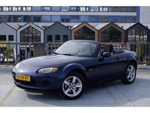 Mazda MX-5 1.8 Exclusive NL AUTO 2e EIGENAAR (bj 2008)