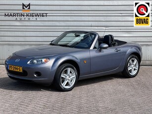 Mazda MX-5 1.8 Exclusive Actieprijs!