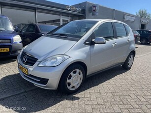 Mercedes A-klasse 160 BlueEFFICIENCY Business Class