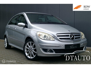 Mercedes B-klasse 170 Busines Class Airco Trekh 116dkm IZGST