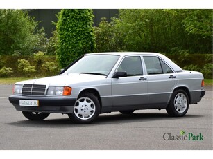 Mercedes-Benz 190 E (bj 1992)