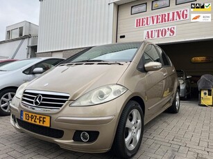 Mercedes-Benz A-klasse 150 Avantgarde AIRCO