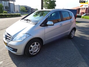 Mercedes-Benz A-klasse 160 BlueEFFICIENCY Business