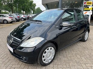 Mercedes-Benz A-klasse 160 BlueEFFICIENCY Business Class