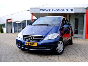 Mercedes-Benz A-klasse 160 BlueEFFICIENCY Business Class