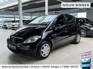 Mercedes-Benz A-klasse 160 BlueEFFICIENCY Business Class /