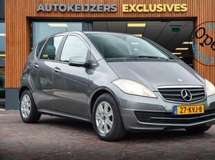 Mercedes-Benz A-klasse 160 BlueEFFICIENCY Business Class Airco Cruise Trekhaak