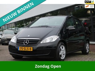 Mercedes-Benz A-klasse 160 Business Class AUTOMAAT_ UNIEK