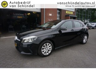 Mercedes-Benz A-Klasse 160 CDI AMBITION 5DEURS CAMERA