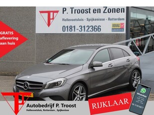 Mercedes-Benz A-Klasse 160 CDI Ambition Airco/Cruise