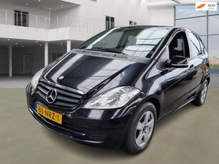 Mercedes-Benz A-klasse 160 CDI Business Class AUTOMAAT AIRCO CRUISE 2 X SLEUTELS