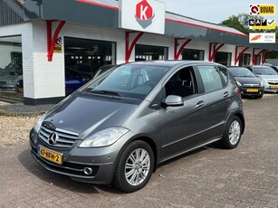 Mercedes-Benz A-klasse 170 Avantgarde Automaat