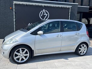 Mercedes-Benz A-Klasse ?170 Avantgarde (bj 2005)