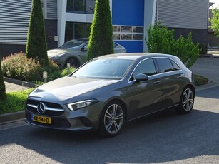 Mercedes-Benz A-klasse 180 Advantage Leder Widescreen