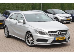 Mercedes-Benz A-Klasse 180 Ambition AMG / Navigatie / 18''