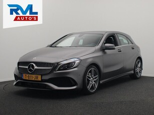 Mercedes-Benz A-klasse 180 AMG Automaat Stoelverwarming