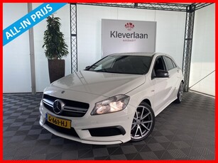 Mercedes-Benz A-Klasse 180 AMG Line Prestige Aut.