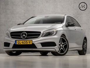 Mercedes-Benz A-Klasse 180 AMG Sport Automaat (NAVIGATIE