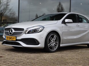 Mercedes-Benz A-Klasse 180 AUT7 AMG SPORT | LED | NAVI | CAMERA | SPORTSTOELEN