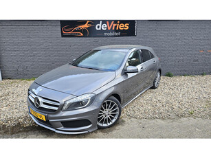 Mercedes-Benz A-klasse 180 BlueEFFICIENCY Prestige **AMG-NAVI-6BAK**