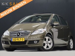 Mercedes-Benz A-Klasse 180 Business Class Avantgarde [VOL