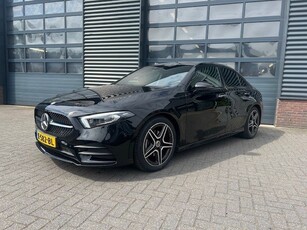 Mercedes-Benz A-Klasse 180 Business Solution AMG Automaat