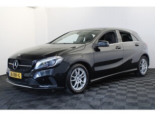 Mercedes-Benz A-Klasse 180 d Lease Edition Ambition