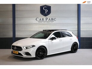 Mercedes-Benz A-klasse 200 AMG