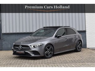 Mercedes-Benz A-Klasse 200 AMG Pakket Pano Widescreen Sfeer